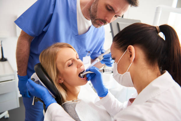 Best Pediatric Dentistry  in Moody Af, GA