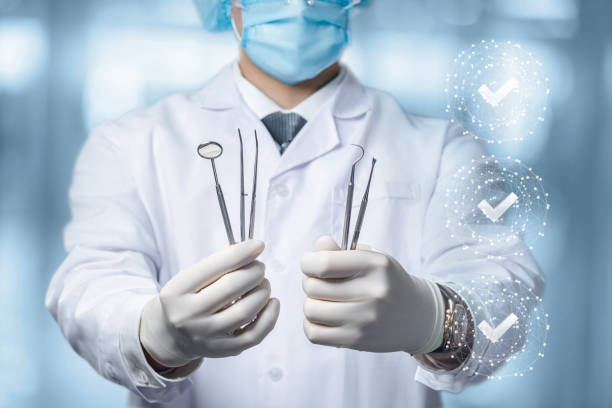 Why Choose Us for Your Dental Needs in Moody Af, GA