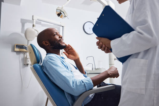 Best Periodontal (Gum) Disease Treatment  in Moody Af, GA