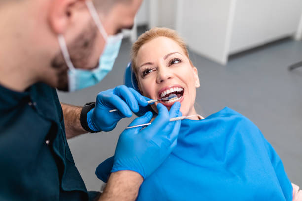 Best Dentures (Full and Partial)  in Moody Af, GA