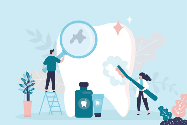 Laser Dentistry in Moody Af, GA