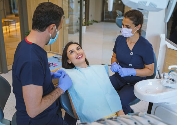 Best Dental X-Rays and Imaging  in Moody Af, GA