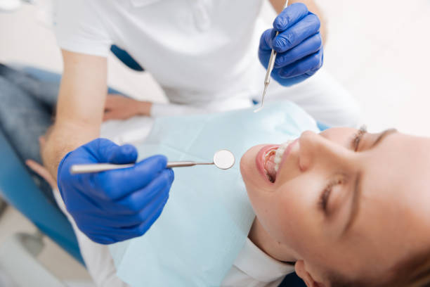 Best TMJ/TMD Treatment  in Moody Af, GA
