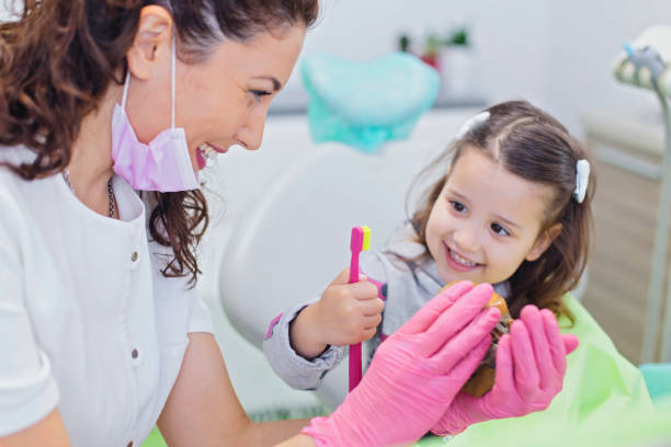 Best Emergency Dental Care  in Moody Af, GA